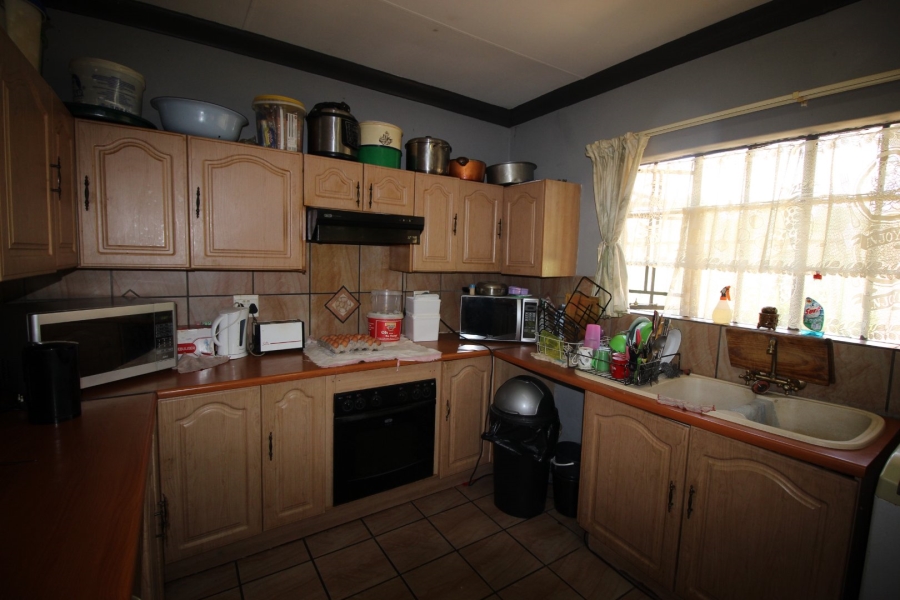 3 Bedroom Property for Sale in Deneysville Free State